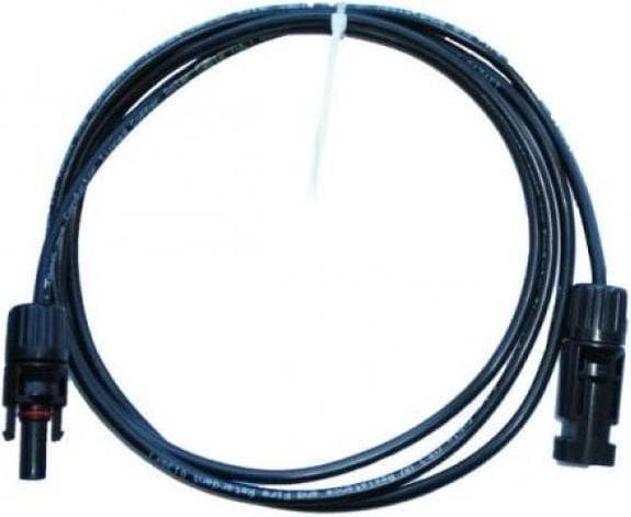 Produktbild Victron Energy SCA000300000 PV-ST01 Installationskabel 4mm² Kabellänge 3m (Solarkabel)