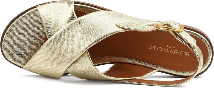 Actual product image Maison Toufet Axelle (38)