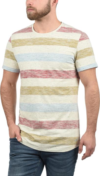 Immagine prodotto Blend Efkin Maglietta A Maniche Corte T-Shirt Con Stampa Da Uomo Con Girocollo (3XL)