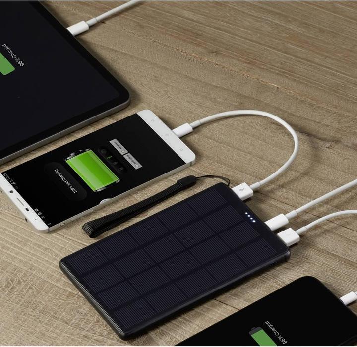 Image du produit Voltcraft SL-100VC (10000 mAh, 37 Wh)