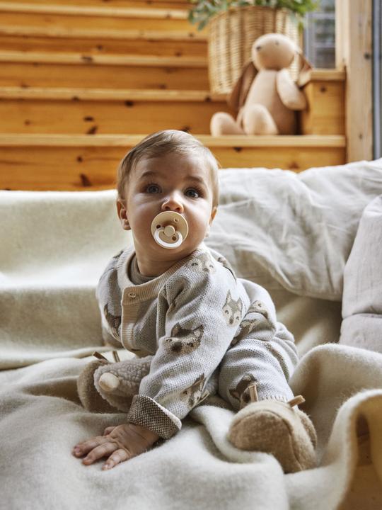 Actual product image Name it Organic Cotton Cardigan (86)