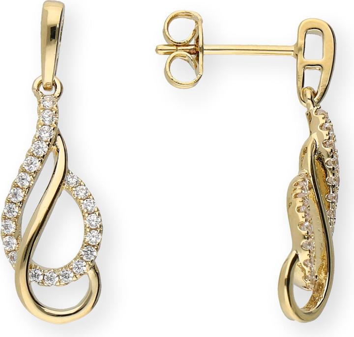 Produktbild Carat Style (Messing Plaqué Or)