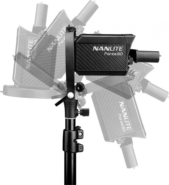 Produktbild Nanlite Bowens Adapter FM Mount (Adapter)