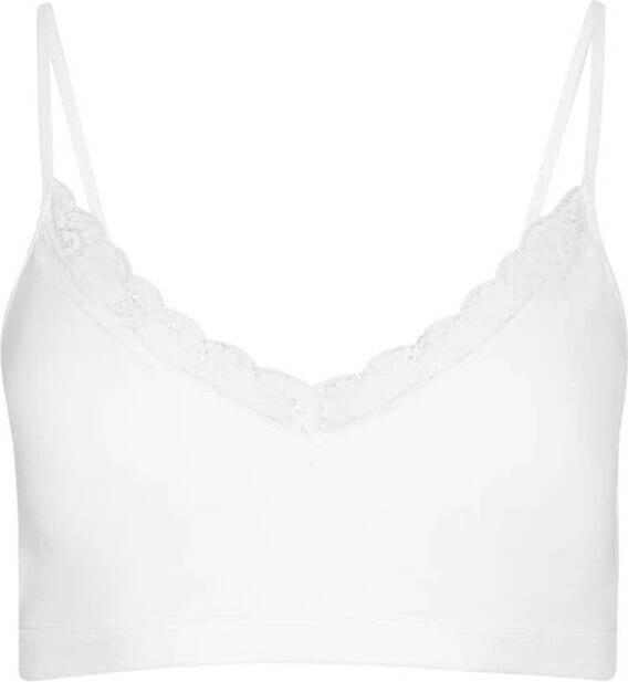 Jockey Parisienne Padded Bralett