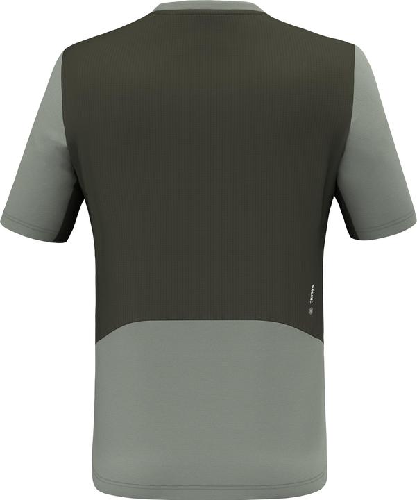 Actual product image Salewa Puez Hybrid Dry'Ton T-shirt (54)