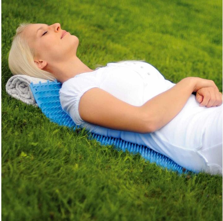 Produktbild Sissel Acupressur Mat