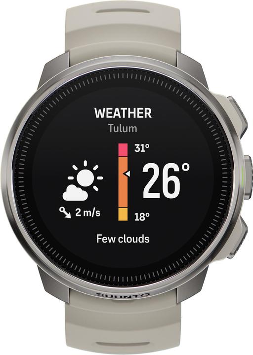 Produktbild Suunto Ocean (49.90 mm)