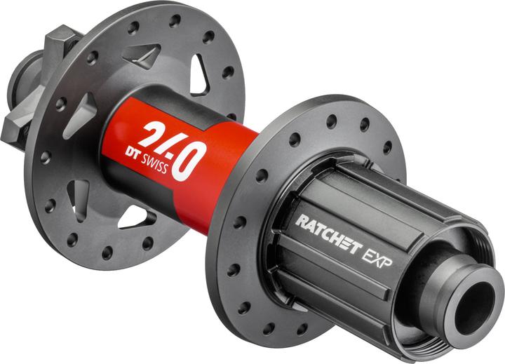 Immagine prodotto DT Swiss 240 Classico (Freno a disco a 6 fori)