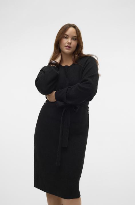 Image du produit Vero Moda VMCPIPPA Robe longue en tricot (M)