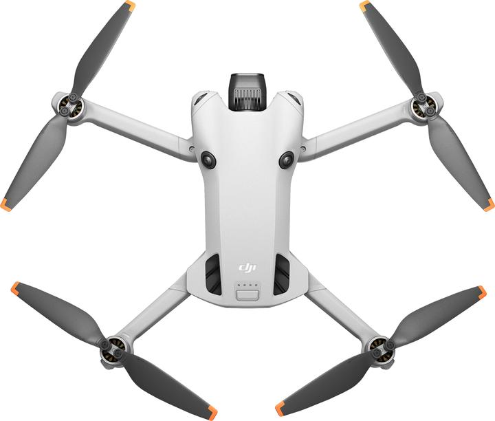 Produktbild DJI Mini 4 Pro Fly More Combo (34 min, 249 g, 48 Mpx)