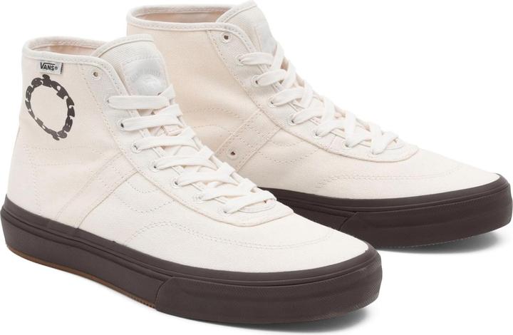 Image du produit Vans Crockett High Dec (42)