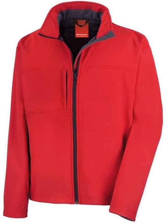 Regatta Classic Softshelljacke