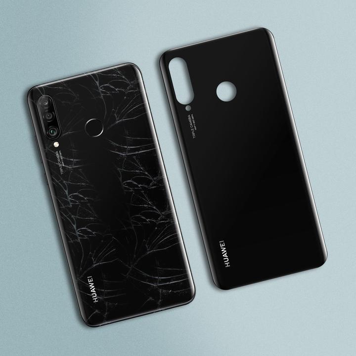Image du produit Clappio Couvercle de batterie Huawei P30 Lite