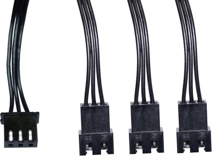 Produktbild Alphacool 18601 Internes Stromkabel
