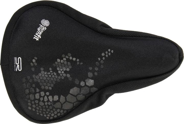 Actual product image Selle Royal Slow Fit Foam saddle cover M