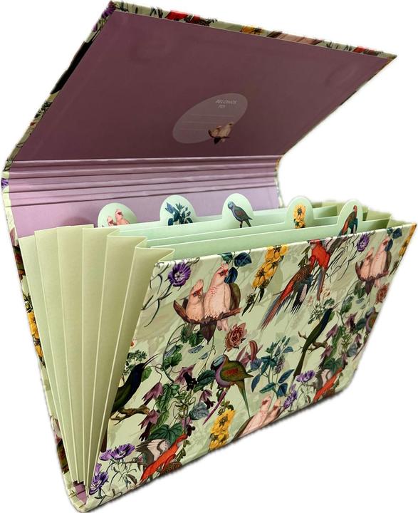 Actual product image Cedon Stationery Set Paradise.2037472 (100 pcs.)
