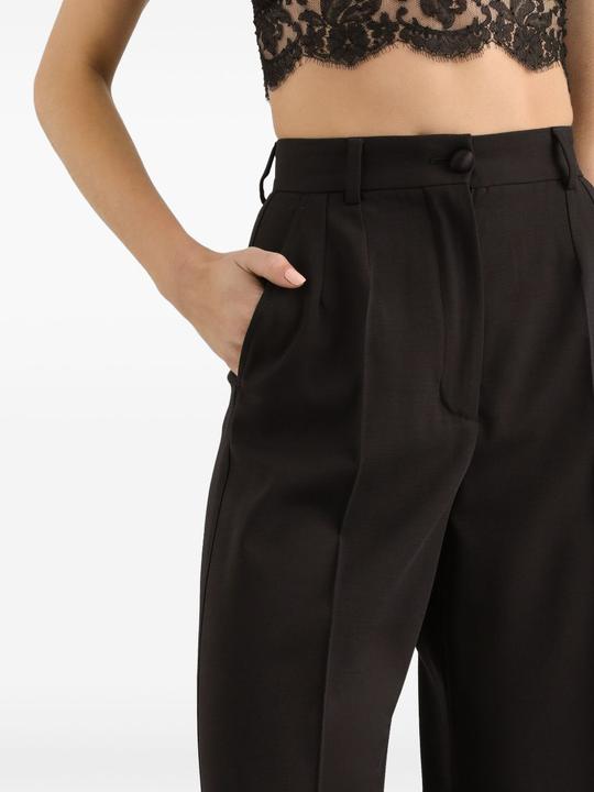 Produktbild Dolce & Gabbana Pantaloni Nero (42)