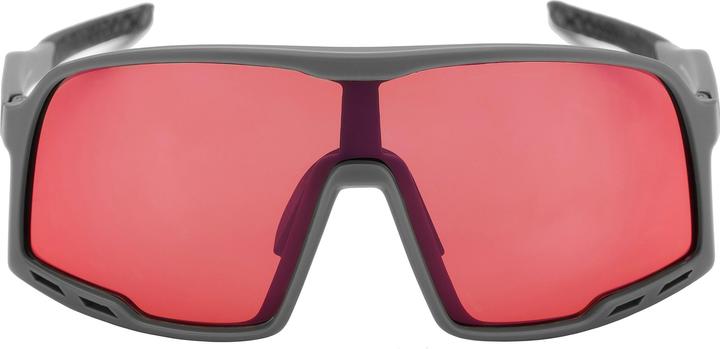 Immagine prodotto CHPO Henrik (Grigio Trasparente, Red)