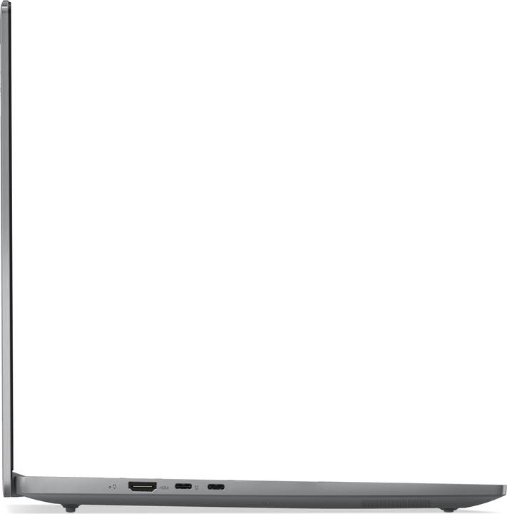 Actual product image Lenovo IdeaPad Pro 5 (16", AMD Ryzen 7 8845HS, 32 GB, 1000 GB, DE)