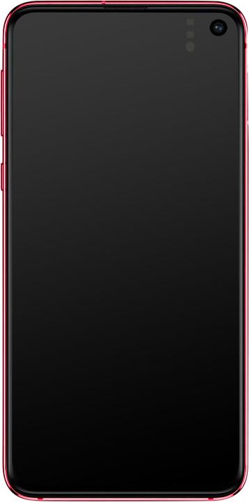 Actual product image Samsung LCD display Galaxy S10 (Display, Galaxy S10)