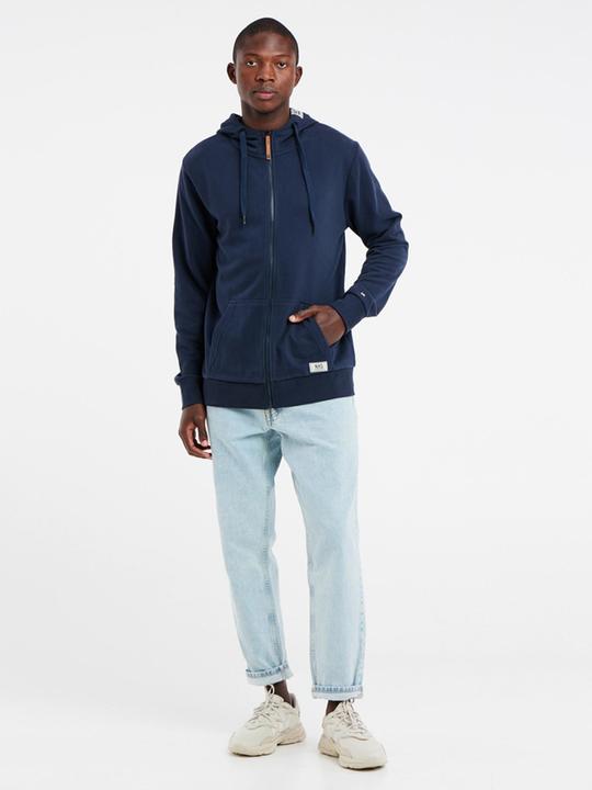 Image du produit MGA Sweat-shirt homme Protest Nxgollie Full Zip Hoody (XL)