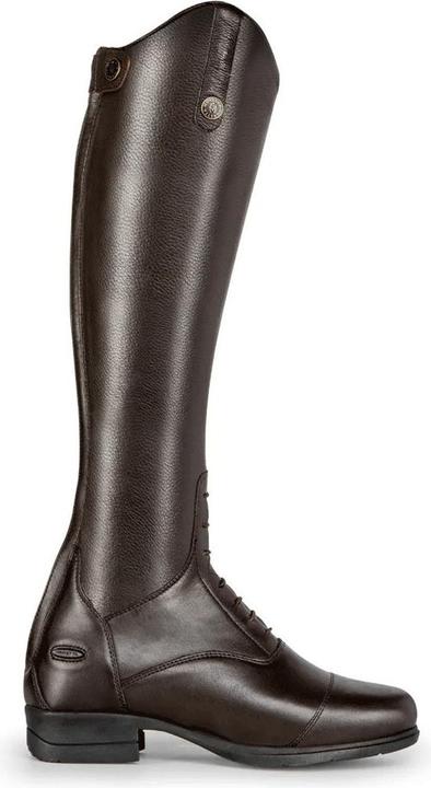 Produktbild Moretta Lange Reitstiefel Gianna Leder (40)