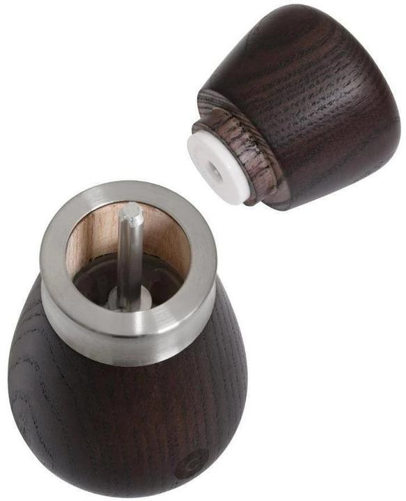 Actual product image Crush Grind Kyoto (Pepper)