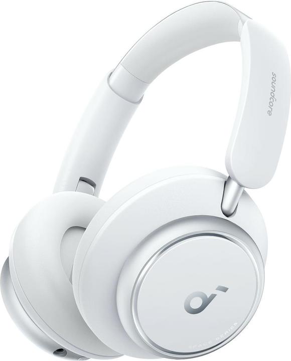 soundcore Space Q45 (ANC, 65 h, Kabelgebunden, Kabellos)