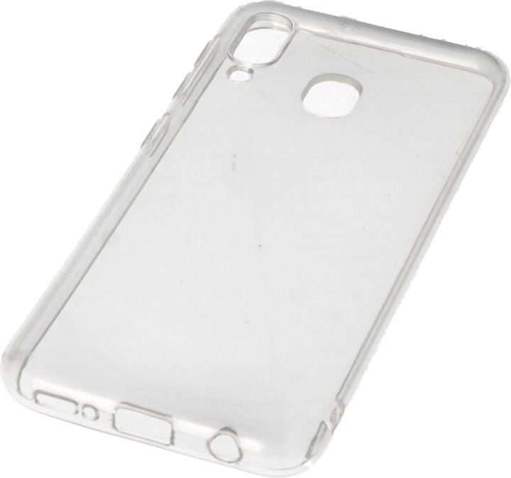 AccuCell Étui Samsung Galaxy A20 E (Samsung Galaxy A20e)