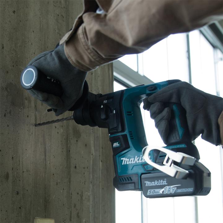Produktbild Makita DHR171Z SDS-Plus-Akku-Bohrhammer (Akkubetrieb)