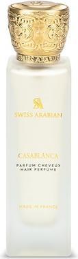 Image du produit Swiss Arabian Casablanca Hair Perfume for Women - Fragrance boisée et fruitée (Set parfum)
