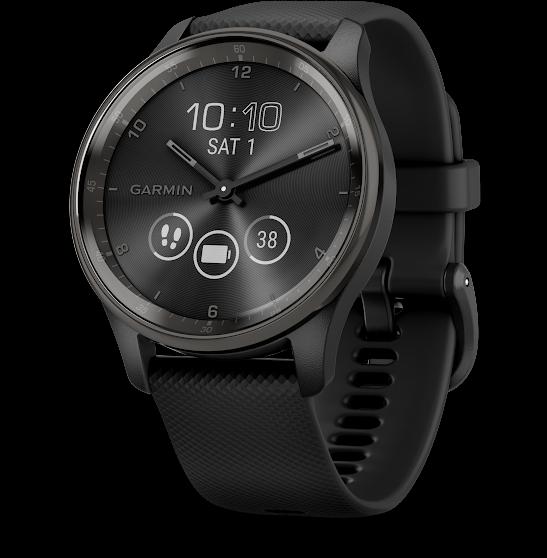 Produktbild Garmin Vivomove Trend (40 mm)