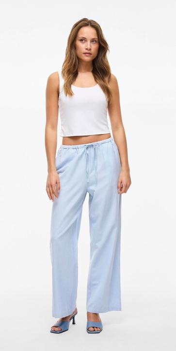 Image du produit Vila Mid Waist Hose (38)