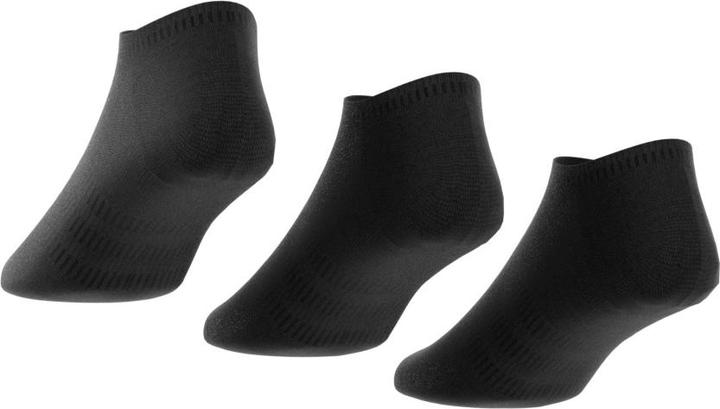 Produktbild adidas Skarpety Thin and Light No-Show 3PP IC1327 (3er Pack, 40, 42)