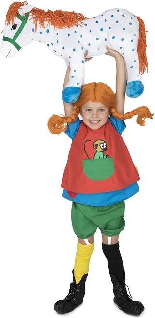 Image du produit Pippi Fifi Brindacier: Oncle Alfred 60 cm (20 cm)