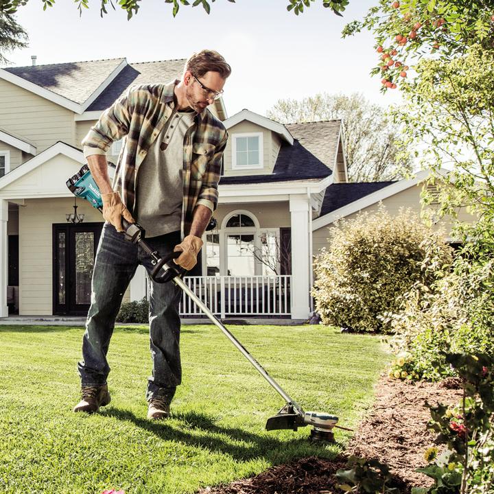 Produktbild Makita DUR368LZ (Trimmfaden)