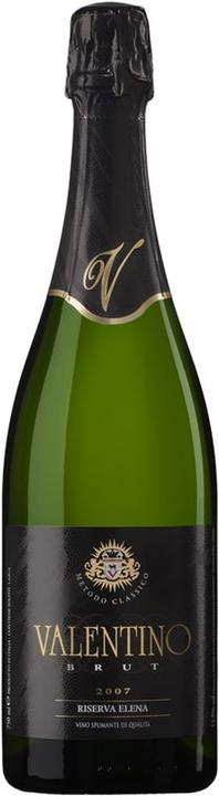 Rocche dei Manzoni Valentino Brut Riserva Elena