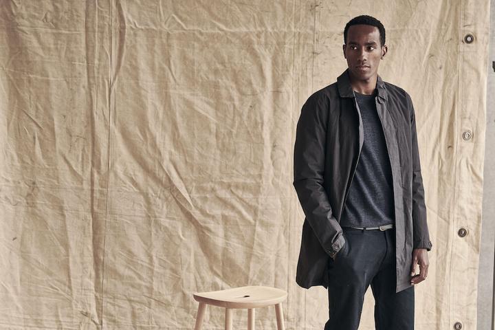 Produktbild Cutter & Buck Bellevue Jacket Men (M)