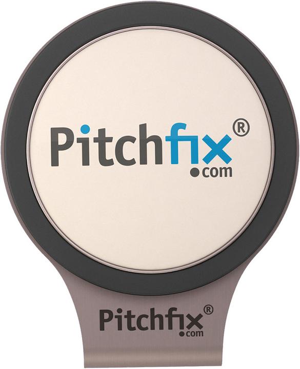 Immagine prodotto Pitchfix Clip per cappelli