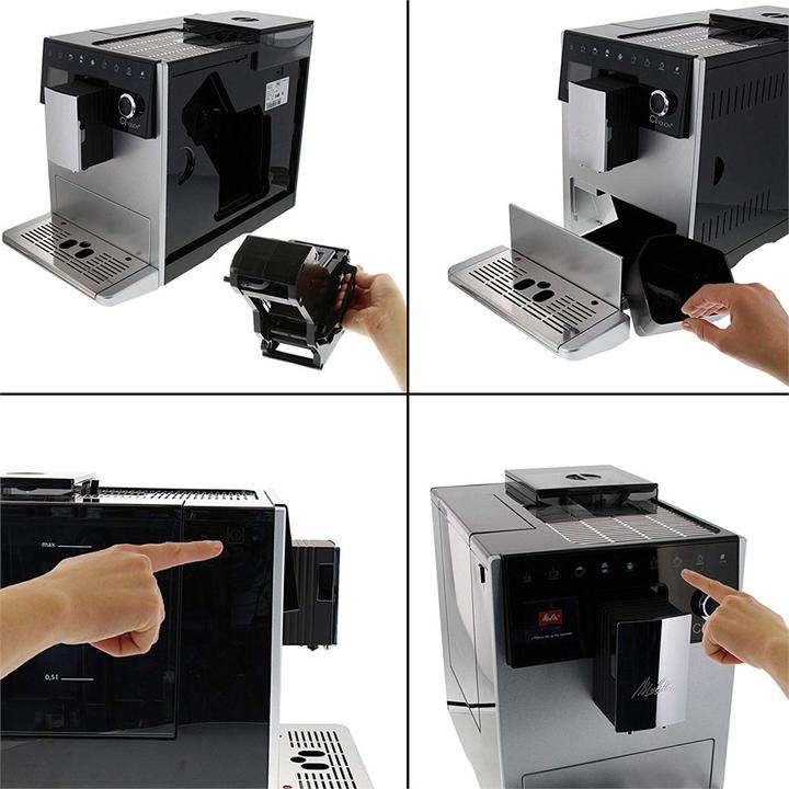 Produktbild Melitta CI Touch F630-101