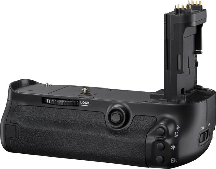 Actual product image Walimex Canon 5D Mk III/5Ds/5Ds R (Battery grip)