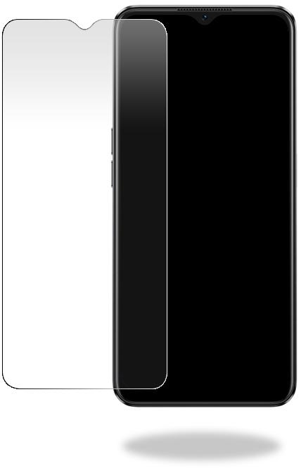 Productafbeelding Mobilize Glas (1 Stuk, Oppo A77, Oppo A57)