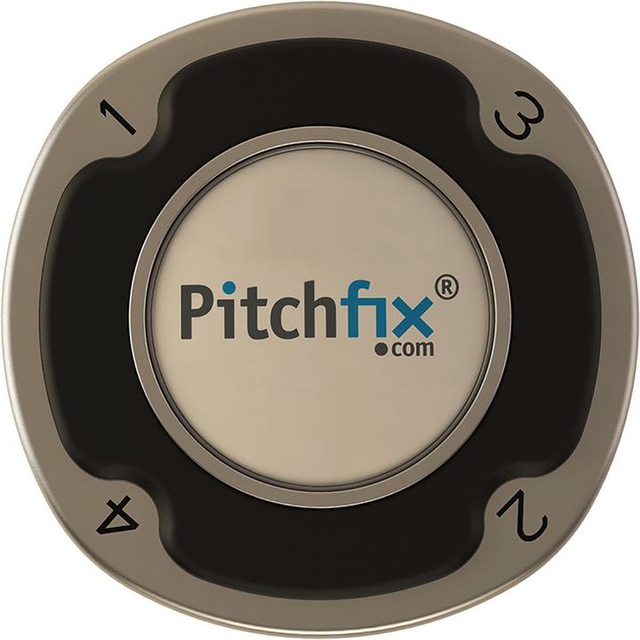 Actual product image Pitchfix Multi Marker Chip