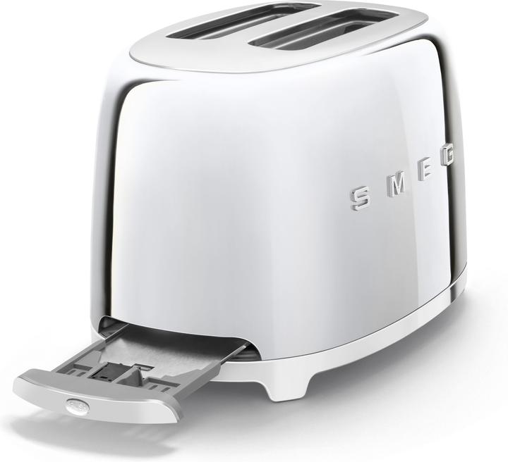 Actual product image Smeg 50's Style Compact
