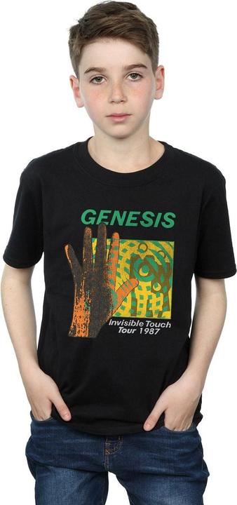 Produktbild Universal Textiles Invisible Touch Tour TShirt Jungen (152, 158)