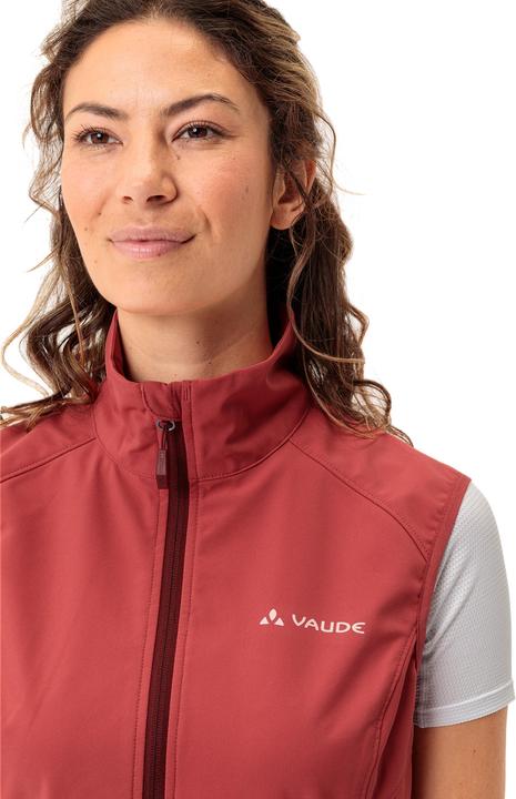 Actual product image Vaude Hurricane III (S)
