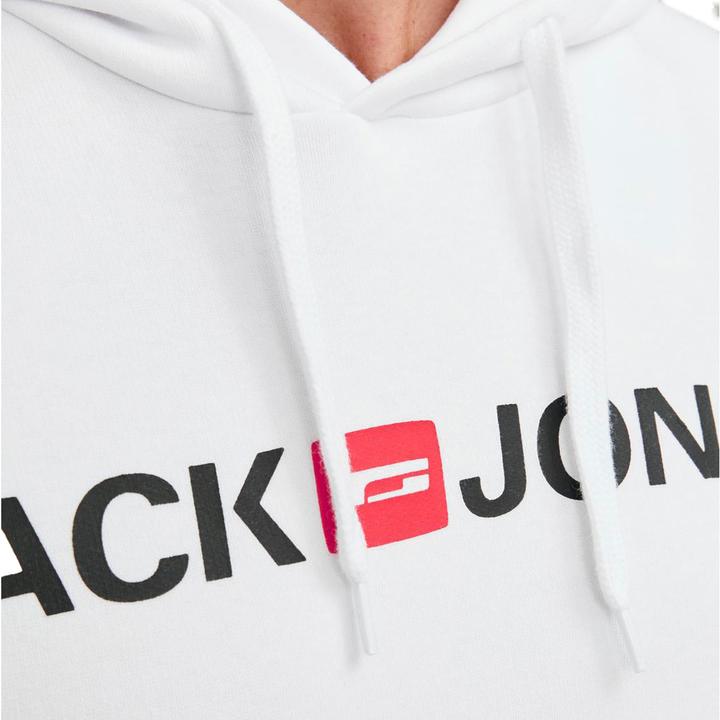Produktbild Jack & Jones 2er Pack Corp Sweatshirt / Hoodie (XL)