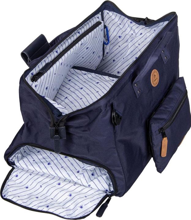 Image du produit Cabaia Reisetasche Duffle Oxford (48 l)