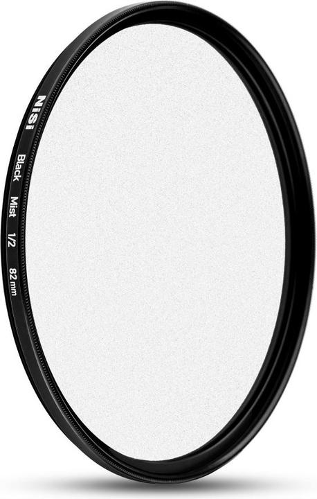 Productafbeelding Nisi Zwarte nevel filter (77 mm, Zwarte nevelfilter, 2 mm)