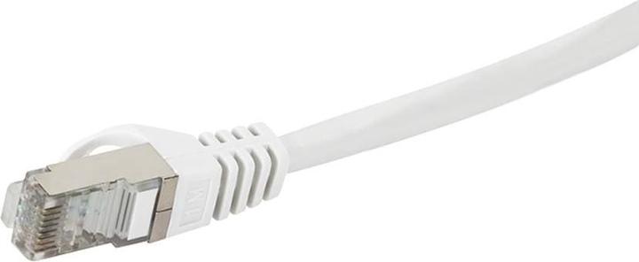 Image du produit LogiLink Câble de réseau (F/UTP, CAT6, 20 m)